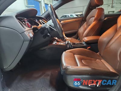 Zdjęcie 7 z 15 samochodu: 2016 AUDI A4 ALLROAD PREMIUM PLUS VIN:WA1UFAFL6GA017052 - miniatura