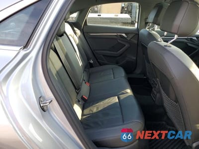 Zdjęcie 10 z 11 samochodu: 2022 AUDI A3 PREMIUM VIN:WAUGUDGYXNA091752 - miniatura