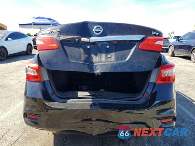 Zdjęcie 6 z 12 samochodu: 2017 NISSAN SENTRA SV VIN:3N1AB7AP2HY246278 - miniatura