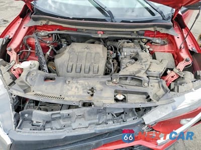 Zdjęcie 11 z 12 samochodu: 2018 MITSUBISHI ECLIPSE CROSS LE VIN:JA4AT4AA7JZ059306 - miniatura