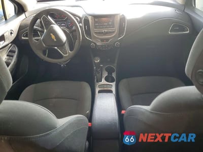 Zdjęcie 8 z 12 samochodu: 2018 CHEVROLET CRUZE LT VIN:3G1BE6SM9JS514445 - miniatura