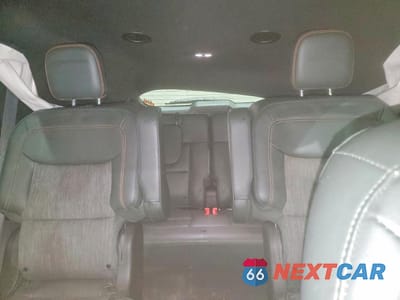 Zdjęcie 10 z 14 samochodu: 2023 FORD EXPLORER TIMBERLINE VIN:1FMSK8JH2PGA64110 - miniatura