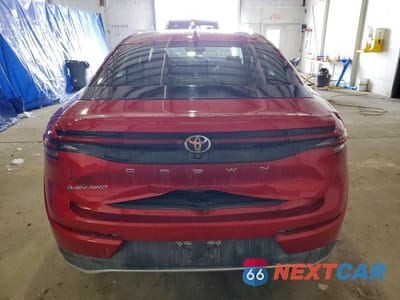 Zdjęcie 6 z 11 samochodu: 2024 TOYOTA CROWN XLE VIN:JTDAAAAF5R3025966 - miniatura