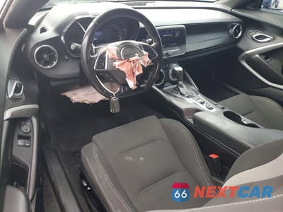 Zdjęcie 8 z 12 samochodu: 2022 CHEVROLET CAMARO LS VIN:1G1FB1RX1N0105172 - miniatura