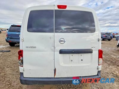 Zdjęcie 6 z 14 samochodu: 2015 NISSAN NV200 SV VIN:3N6CM0KN3FK709935 - miniatura