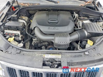 Zdjęcie 12 z 12 samochodu: 2011 JEEP GRAND CHEROKEE LAREDO VIN:1J4RR4GGXBC524047 - miniatura