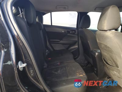 Zdjęcie 10 z 12 samochodu: 2020 MITSUBISHI ECLIPSE CROSS ES VIN:JA4AS3AA6LZ001610 - miniatura