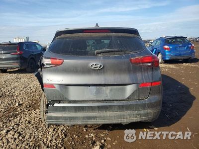 Zdjęcie 6 z 12 samochodu: 2019 HYUNDAI TUCSON VALUE VIN:KM8J33A4XKU886639 - miniatura