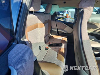 Zdjęcie 10 z 12 samochodu: 2018 BMW I3 BEV VIN:WBY7Z2C57JVE61810 - miniatura