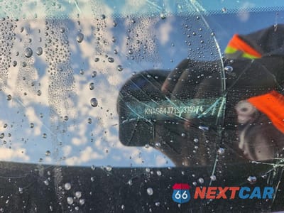 Zdjęcie 12 z 13 samochodu: 2025 KIA K5 GT-LINE VIN:KNAG64J71S5331074 - miniatura