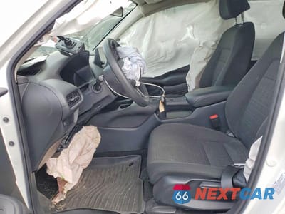Zdjęcie 7 z 12 samochodu: 2023 HONDA HR-V LX VIN:3CZRZ2H36PM742654 - miniatura