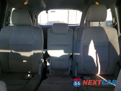 Zdjęcie 10 z 13 samochodu: 2014 HONDA ODYSSEY EX VIN:5FNRL5H47EB025778 - miniatura