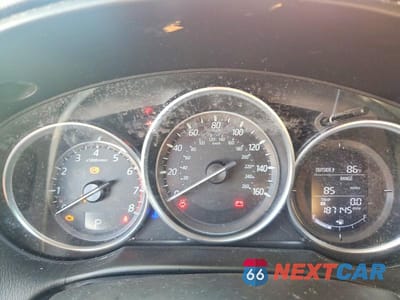 Zdjęcie 9 z 13 samochodu: 2016 MAZDA CX-5 SPORT VIN:JM3KE2BY5G0642580 - miniatura