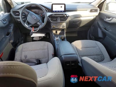 Zdjęcie 8 z 13 samochodu: 2020 FORD ESCAPE SE VIN:1FMCU9G62LUA08187 - miniatura