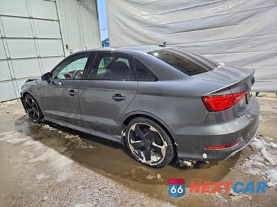 Drugie zdjęcie samochodu z przodu: 2016 AUDI A3 PREMIUM VIN:WAUB8GFF1G1043205 - miniatura