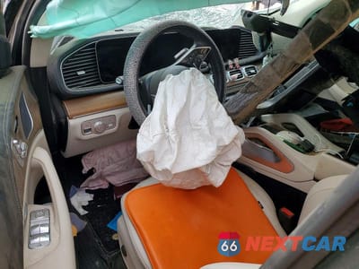 Zdjęcie 8 z 12 samochodu: 2024 MERCEDES-BENZ GLE 350 4MATIC VIN:4JGFB4FB0RB209479 - miniatura