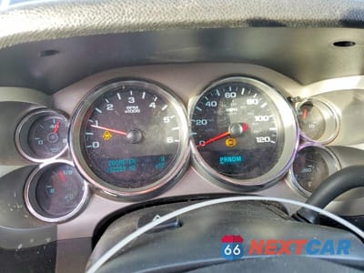 Zdjęcie 9 z 12 samochodu: 2010 GMC SIERRA K1500 SLE VIN:1GTSKVE35AZ285925 - miniatura
