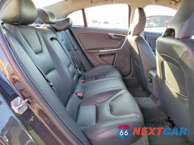 Zdjęcie 10 z 11 samochodu: 2015 VOLVO S60 PREMIER VIN:YV126MFK5F1368792 - miniatura