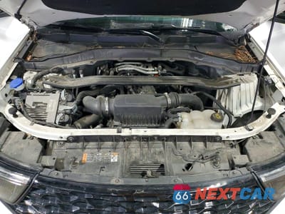 Zdjęcie 12 z 13 samochodu: 2023 FORD EXPLORER ST VIN:1FM5K8GC3PGB85740 - miniatura