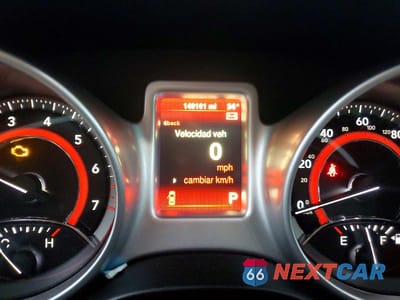 Zdjęcie 9 z 11 samochodu: 2015 DODGE JOURNEY SXT VIN:3C4PDCBG1FT696457 - miniatura
