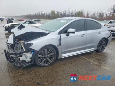2019 SUBARU WRX JF1VA1A60K9812026 - główne zdjęcie licytacji z USA - miniatura