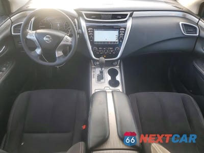Zdjęcie 8 z 12 samochodu: 2017 NISSAN MURANO S VIN:5N1AZ2MH5HN154557 - miniatura