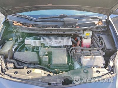 Zdjęcie 12 z 12 samochodu: 2011 TOYOTA PRIUS VIN:JTDKN3DUXB1470638 - miniatura