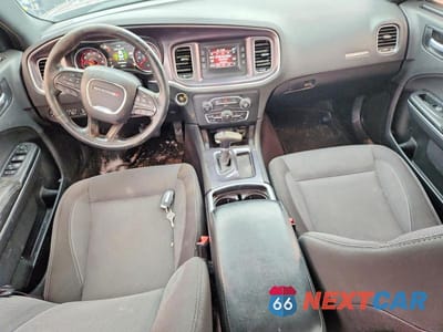 Zdjęcie 8 z 11 samochodu: 2016 DODGE CHARGER SE VIN:2C3CDXFG5GH341533 - miniatura