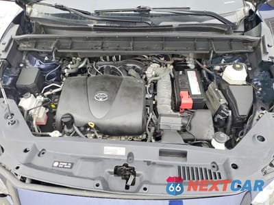 Zdjęcie 12 z 12 samochodu: 2022 TOYOTA HIGHLANDER XLE VIN:5TDGZRBH9NS178926 - miniatura