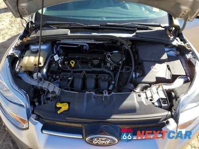 Zdjęcie 11 z 11 samochodu: 2012 FORD FOCUS SE VIN:1FAHP3K25CL346049 - miniatura