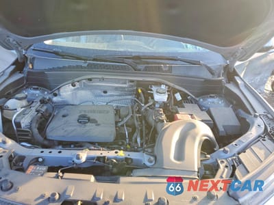 Zdjęcie 12 z 15 samochodu: 2023 CHEVROLET TRAILBLAZER LT VIN:KL79MRSL9PB200636 - miniatura