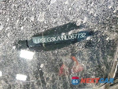 Zdjęcie 12 z 12 samochodu: 2022 POLESTAR 2 FWD 5D HATCHBACK SINGLE MOTOR VIN:LPSEG3KA1NL067732 - miniatura