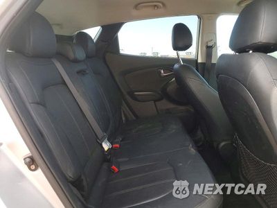 Zdjęcie 11 z 13 samochodu: 2015 HYUNDAI TUCSON LIMITED VIN:KM8JU3AG3FU042262 - miniatura