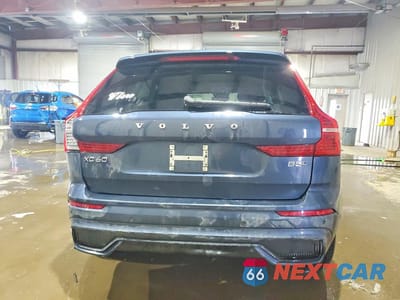 Zdjęcie 6 z 12 samochodu: 2024 VOLVO XC60 PLUS VIN:YV4L12RL7R1879777 - miniatura