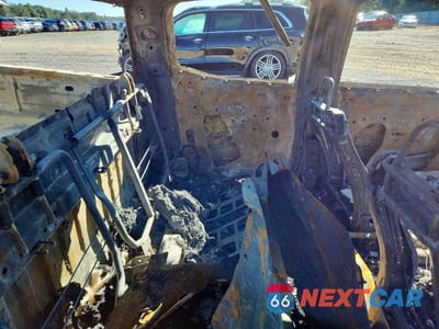 Zdjęcie 10 z 11 samochodu: 2020 CHEVROLET COLORADO VIN:1GCGSBEN7L1146970 - miniatura