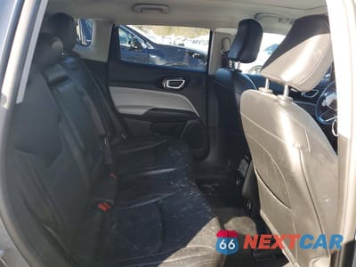 Zdjęcie 11 z 14 samochodu: 2022 JEEP COMPASS LIMITED VIN:3C4NJDCB6NT159946 - miniatura