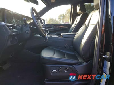 Zdjęcie 7 z 12 samochodu: 2024 CADILLAC ESCALADE ESV LUXURY VIN:1GYS4JKTXRR165471 - miniatura