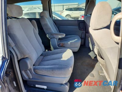Zdjęcie 11 z 13 samochodu: 2009 KIA SEDONA LX VIN:KNDMB233396305614 - miniatura