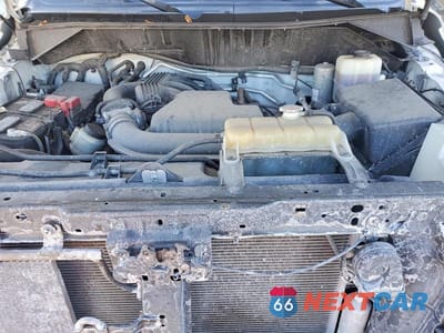 Zdjęcie 12 z 12 samochodu: 2021 NISSAN NV 2500 UTILITY / SERVICE VAN VIN:1N6BF0KY8MN801064 - miniatura