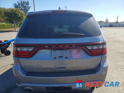 Zdjęcie 6 z 13 samochodu: 2015 DODGE DURANGO SXT VIN:1C4RDHAG5FC765959 - miniatura