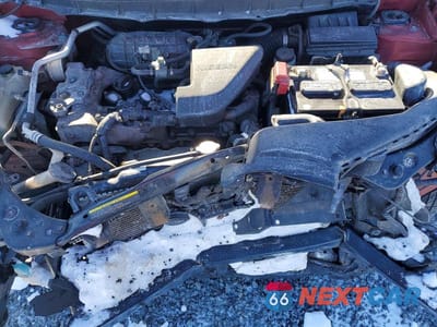 Zdjęcie 12 z 12 samochodu: 2013 NISSAN ROGUE S VIN:JN8AS5MV0DW646518 - miniatura