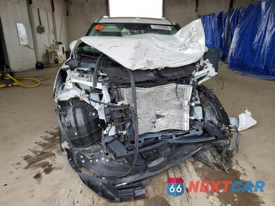 Piąte zdjęcie samochodu w środku: 2024 NISSAN ROGUE SL VIN:JN8BT3CB1RW178464 - miniatura