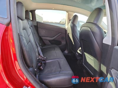 Zdjęcie 10 z 12 samochodu: 2025 TESLA MODEL Y VIN:7SAYGDEF9SA363954 - miniatura