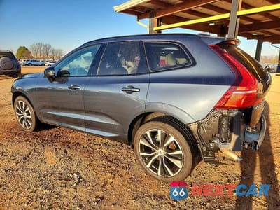 Drugie zdjęcie samochodu z przodu: 2025 VOLVO XC60 PLUS VIN:YV4M12RC9S1027974 - miniatura