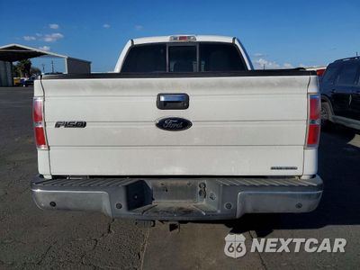 Zdjęcie 6 z 12 samochodu: 2012 FORD F150 SUPERCREW VIN:1FTFW1CF1CKE36749 - miniatura