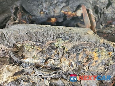 Zdjęcie 9 z 12 samochodu: 2019 BMW X3 SDRIVE30I VIN:5UXTR7C57KLR49158 - miniatura