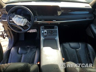 Zdjęcie 8 z 13 samochodu: 2023 HYUNDAI PALISADE CALLIGRAPHY VIN:KM8R7DGEXPU572803 - miniatura