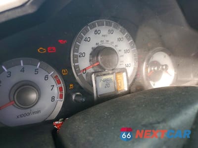 Zdjęcie 9 z 14 samochodu: 2013 HONDA PILOT EX VIN:5FNYF4H40DB029053 - miniatura