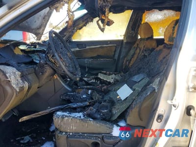 Zdjęcie 7 z 12 samochodu: 2009 HYUNDAI SONATA GLS VIN:5NPET46C79H501795 - miniatura