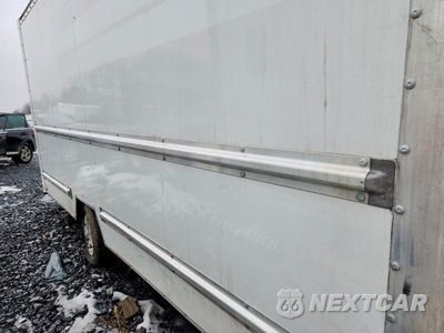 Zdjęcie 11 z 13 samochodu: 2022 GMC G3500 VIN:7GZ37TC70NN007868 - miniatura